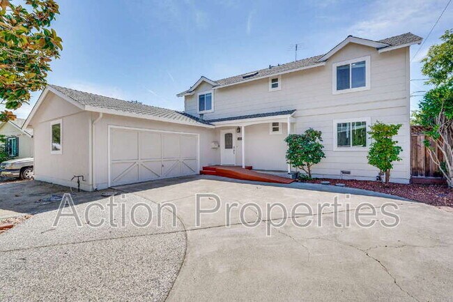 Building Photo - 3806 Century Dr