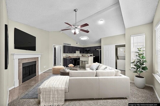 Building Photo - 2108 Calais Way