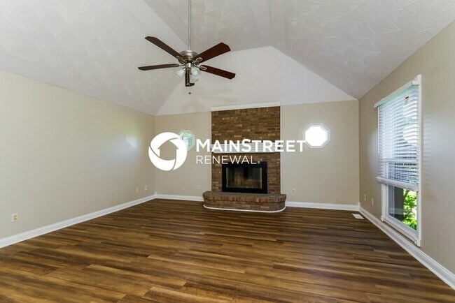 Foto del edificio - 3 Bedroom Pet-Friendly Home in Mount Washi...
