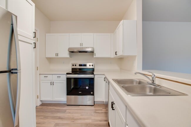 Building Photo - Park Ridge Apartments