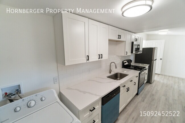 Foto del edificio - 1904 E Dalton Ave