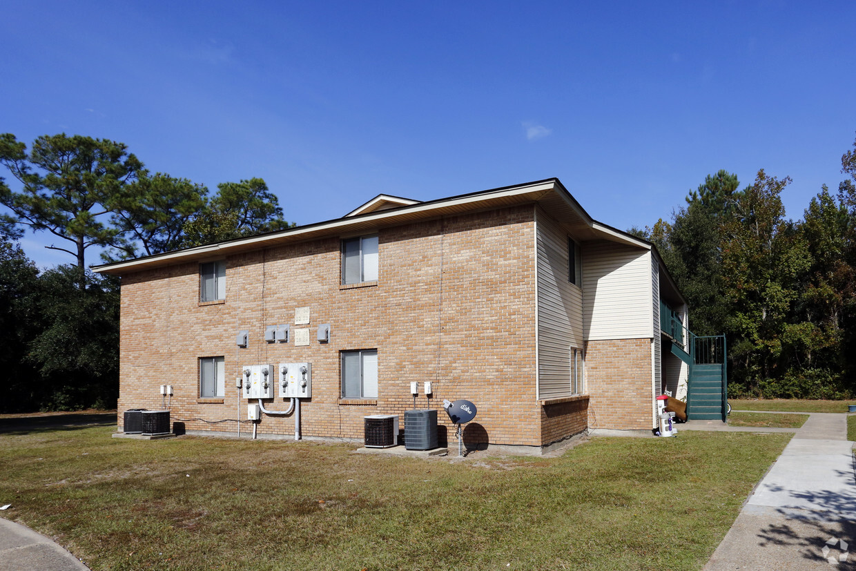 Foto del edificio - Daugherty Road Apartments