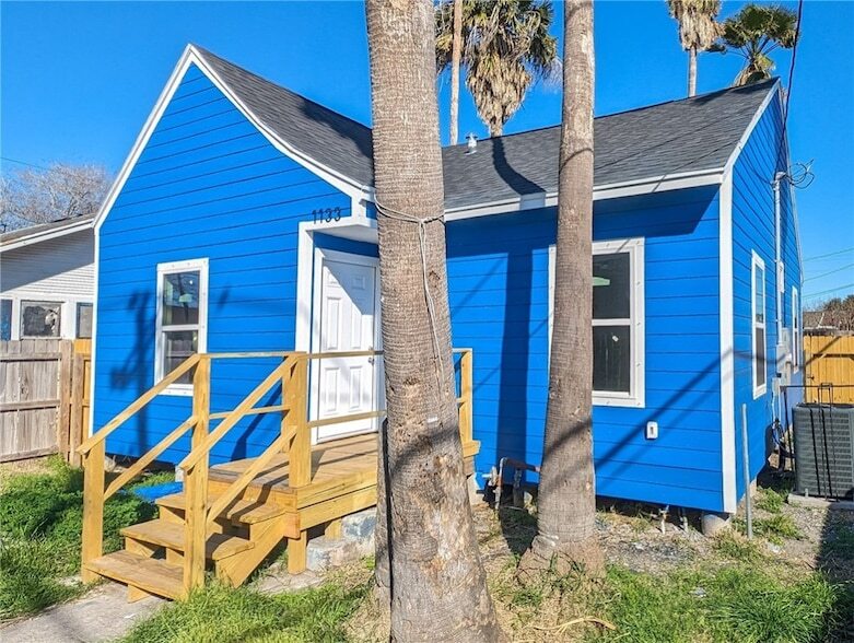 Foto principal - 1133 S Brownlee Blvd