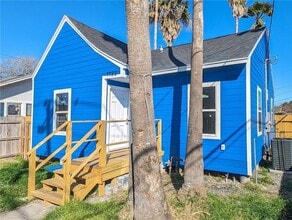 Building Photo - 1133 S Brownlee Blvd