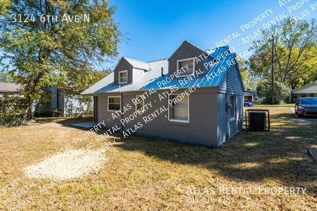 Building Photo - 3124 6th Ave N
