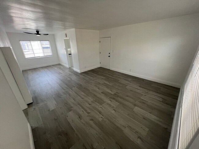Foto del interior - 3701 Montclair St