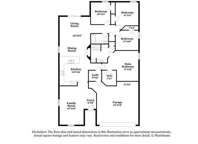 Building Photo - 77830 Lumber Creek Blvd