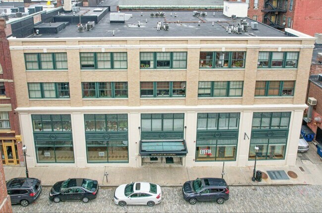 Foto del edificio - 33 Middle St