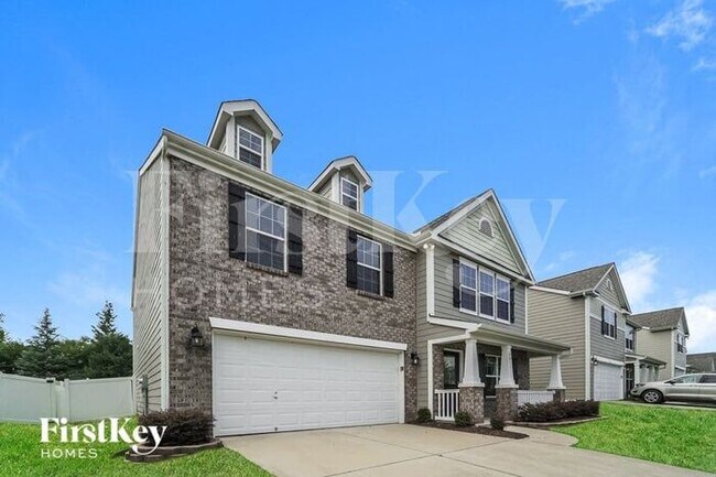 Foto del edificio - 6611 Eastfield Park Dr