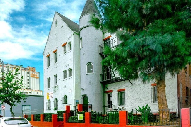 Foto del edificio - 200 N Westmoreland Ave