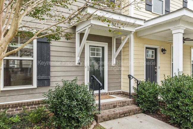 Foto del edificio - 611 Vero St