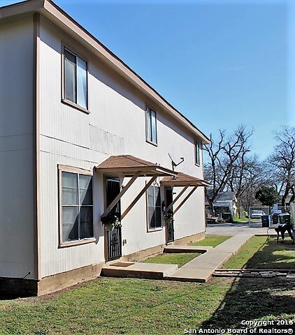 Building Photo - 5113 Sierra St