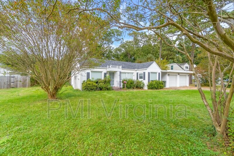 Primary Photo - 862 Burksdale Rd