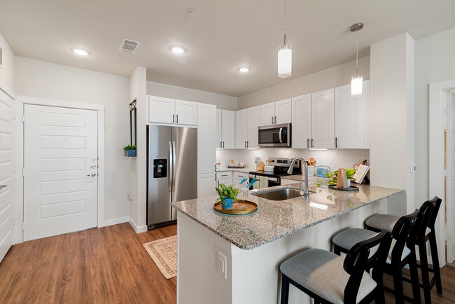 Building Photo - Mera Craig Ranch 55+ Active Adult