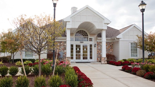 Foto del edificio - Cider Mill Crossings