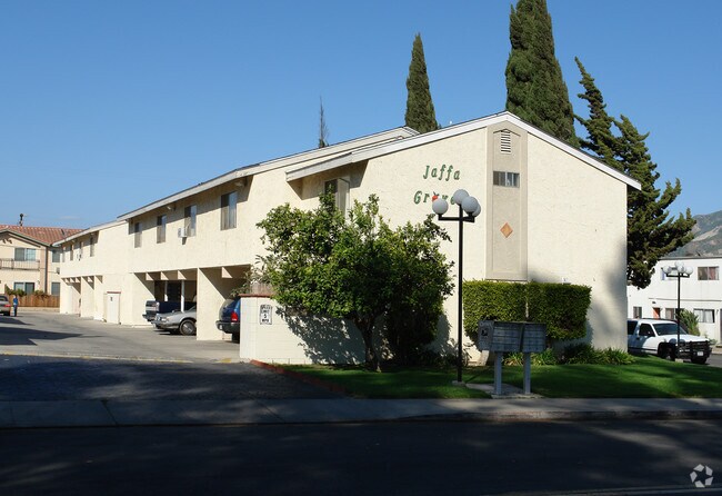 Building Photo - Jaffa Groves