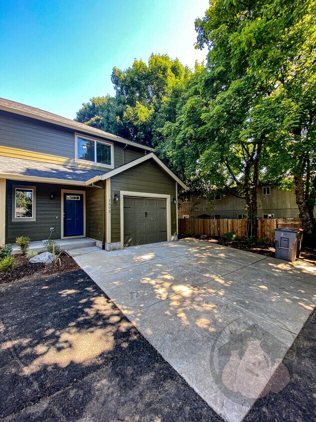 Foto principal - Willamina Duplex
