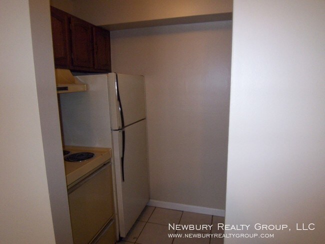 Foto del edificio - first floor 1 BR apartment