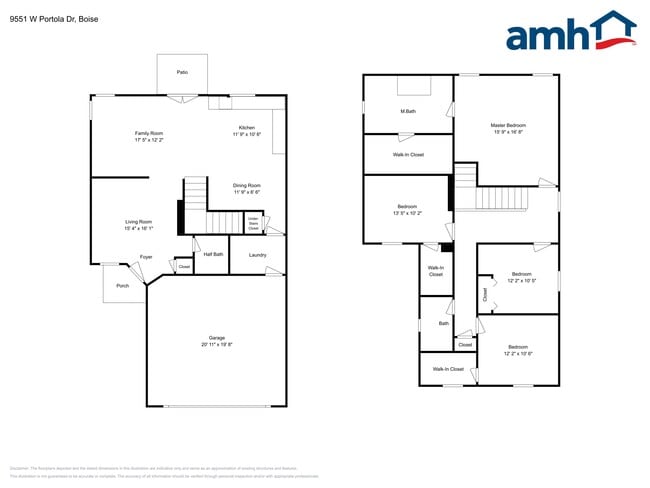 Building Photo - 9551 W Portola Dr