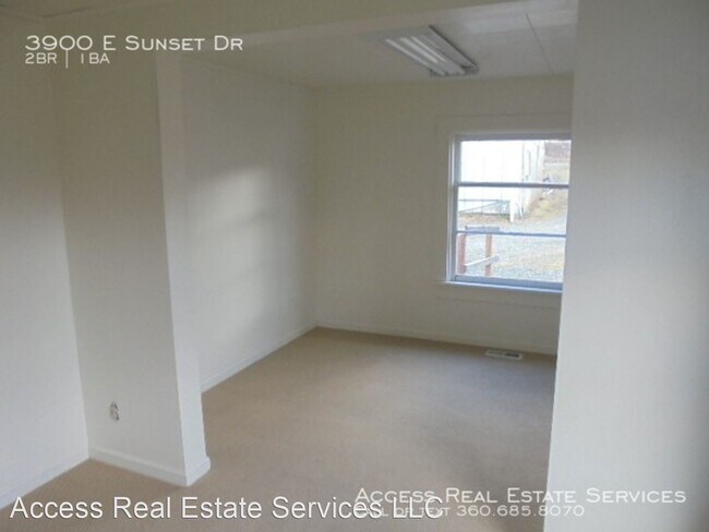 Foto del edificio - 2 br, 1 bath House - 3905 E Sunset Dr