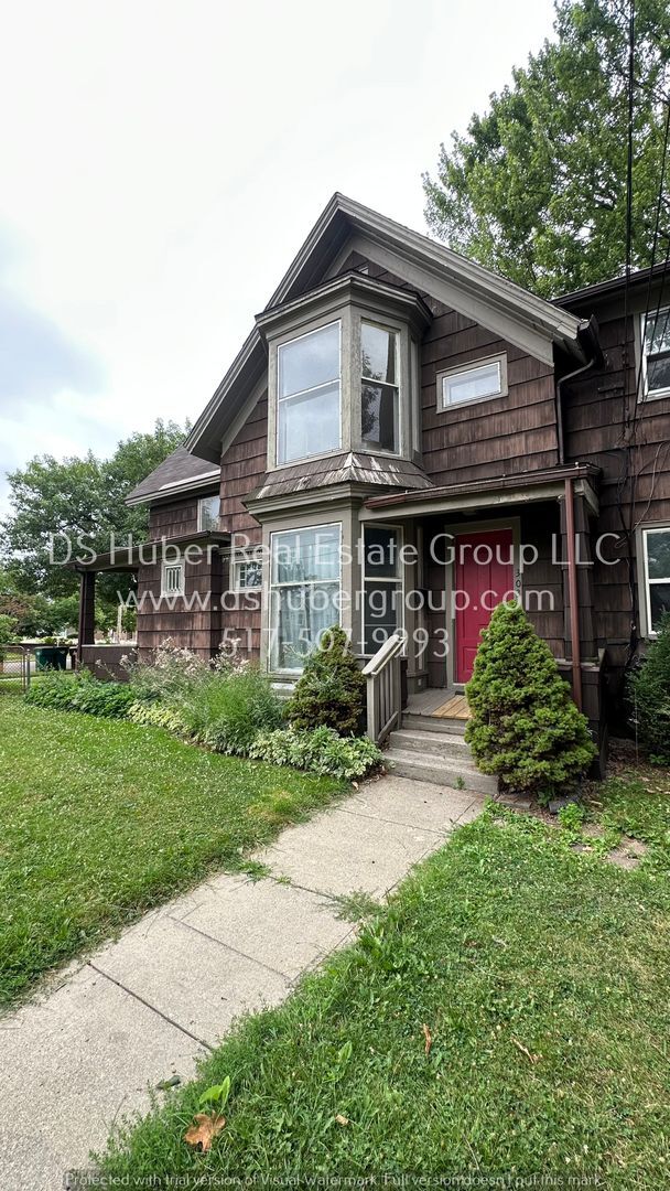 Building Photo - 303.5 W Lapeer St