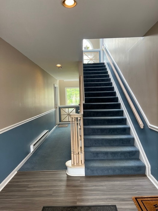 4046 White Chapel Ln, Loveland, OH 45140 Townhome Rentals in Loveland