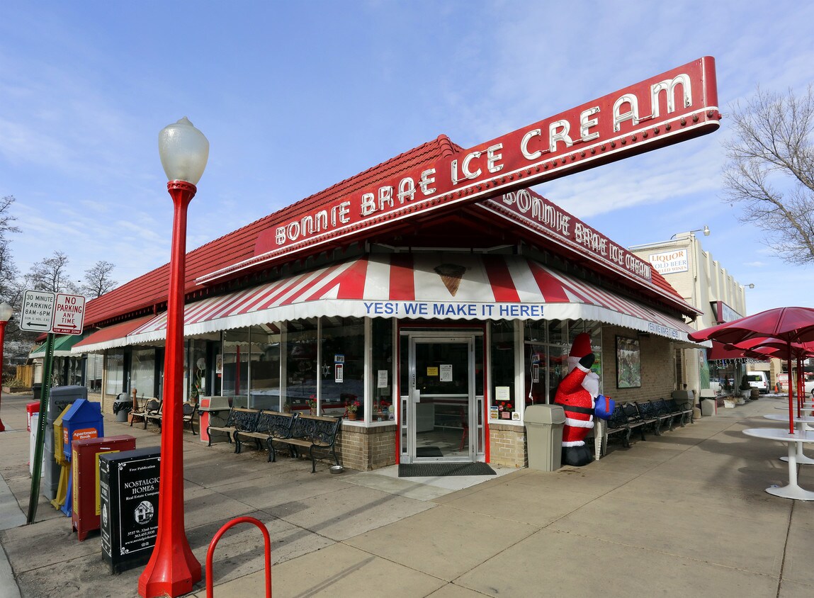 Gables Cherry Creek Rentals Denver, CO