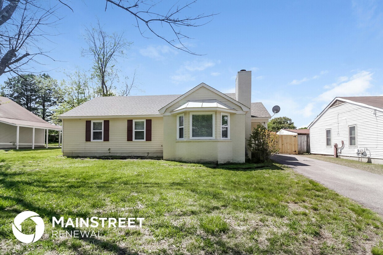 Foto principal - 4359 Crescent Park Dr