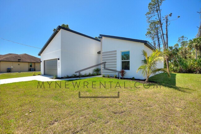 Foto del edificio - Deposit-Free! Modern, energy efficient hom...
