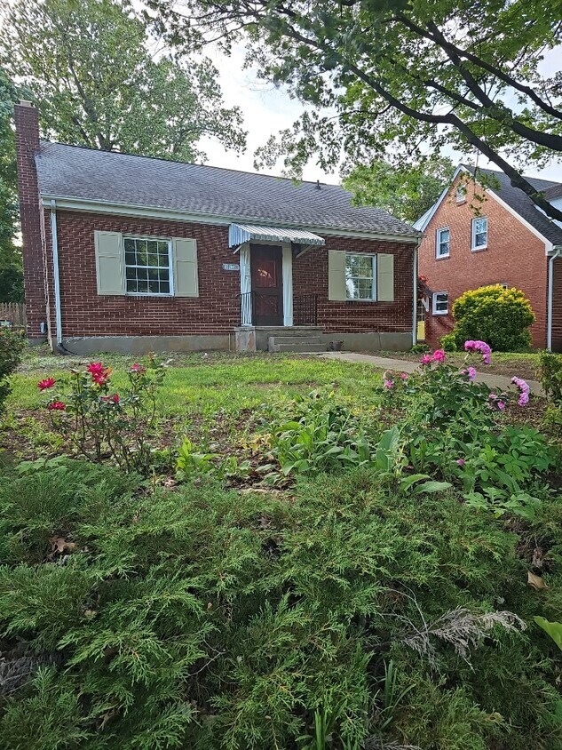 1804 Wakefield Rd SW, Roanoke, VA 24015 House Rental in Roanoke, VA