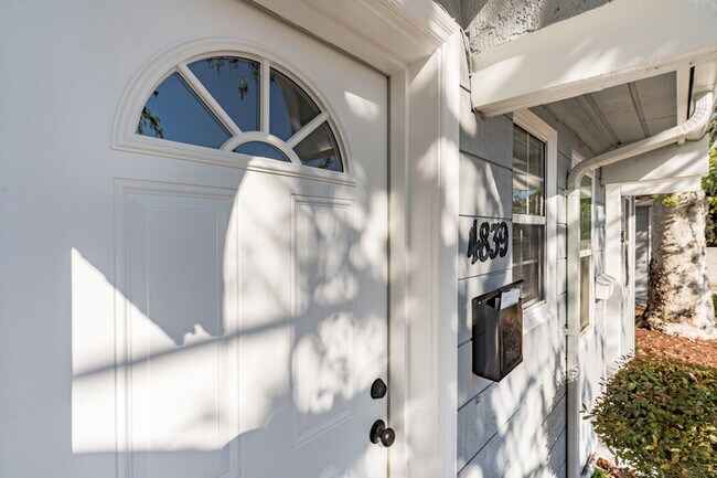 Building Photo - 4839 Colfax Ave