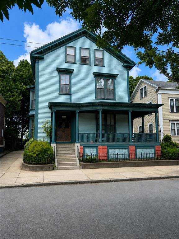 Building Photo - 89 Oak St