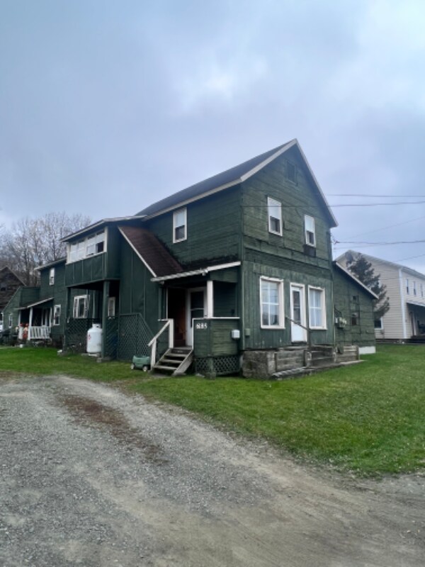 Building Photo - 6185 NY-17C