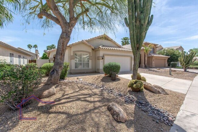 Foto del edificio - 9237 E Wood Dr