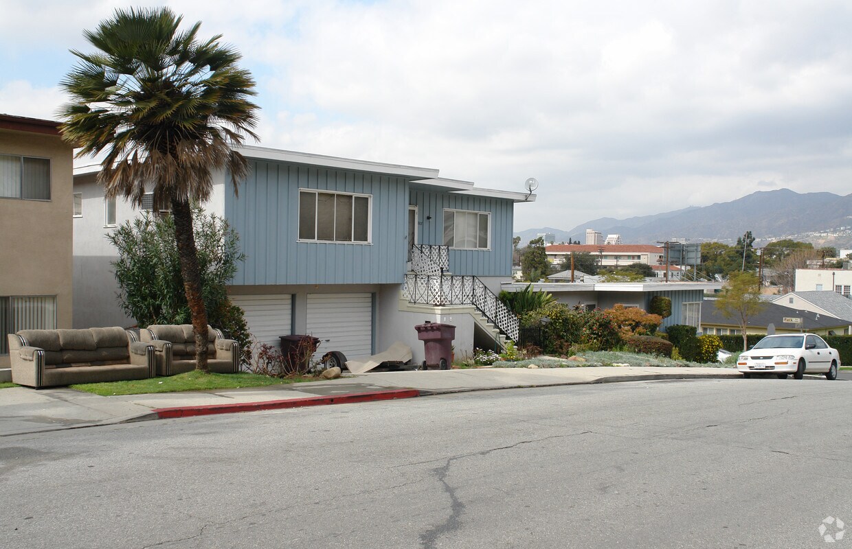 Foto del edificio - 1101 Tyler St
