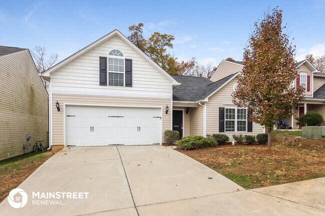 Building Photo - 4663 Chapel Ridge Dr