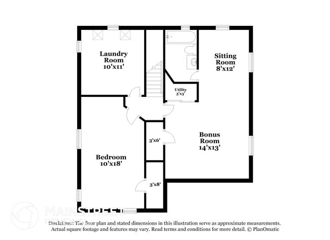 Building Photo - 1308 Havana St