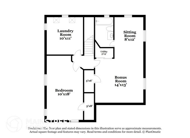 Foto del edificio - 1308 Havana St