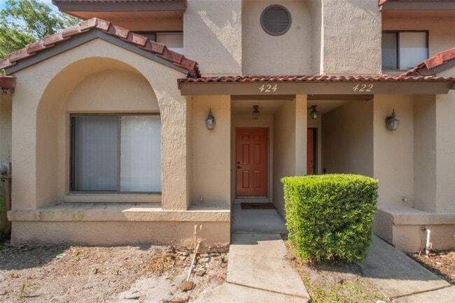 Building Photo - 424 Club Dr