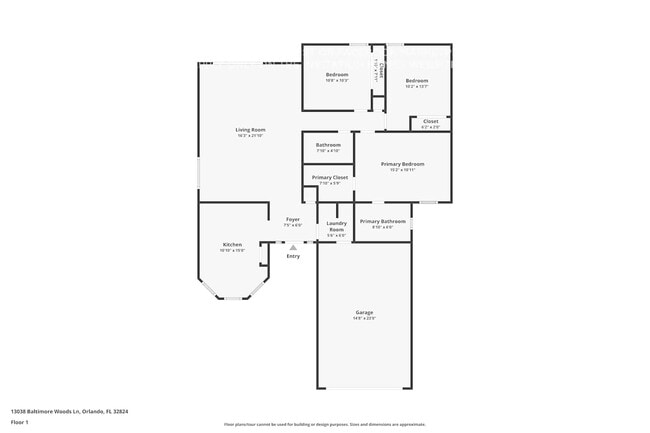 Building Photo - 13038 Baltimore Woods Ln