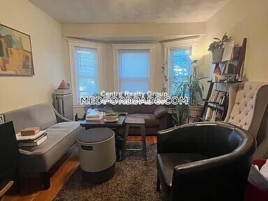 Foto principal - 21 Renfrew St