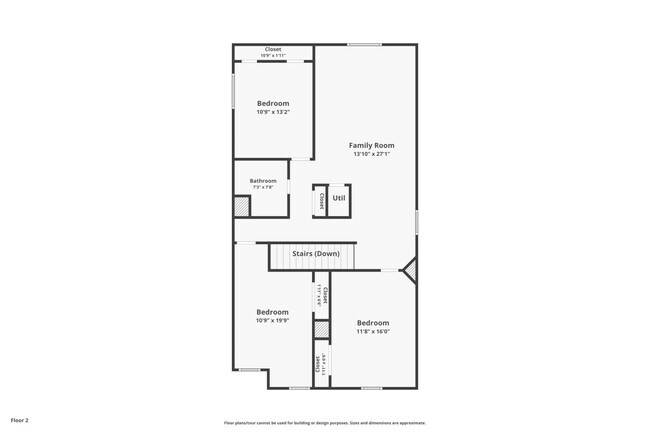 Foto del edificio - 6806 Baron Gate Ct