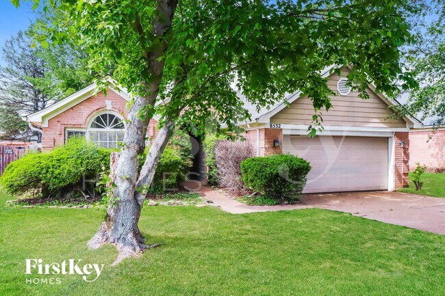 Foto del edificio - 8532 Overcup Oaks Dr