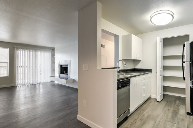 Foto del edificio - Edgewater Apartments