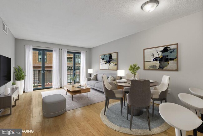 Foto del edificio - 1117 10th St NW