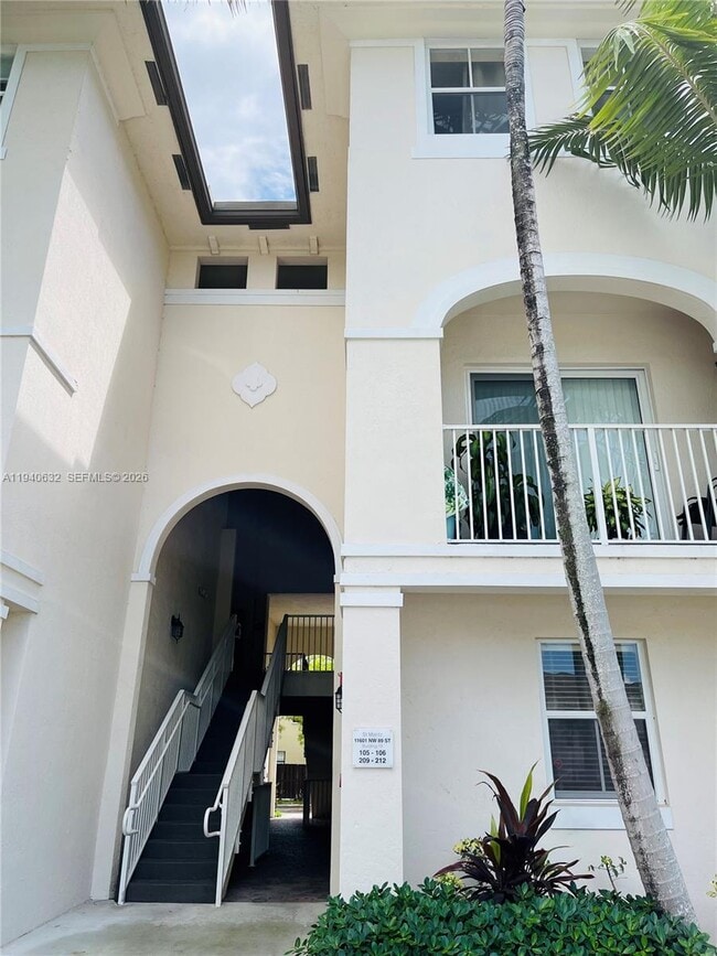 Foto del edificio - 11601 NW 89th St