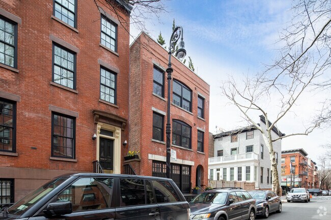 Foto del edificio - 118 State St