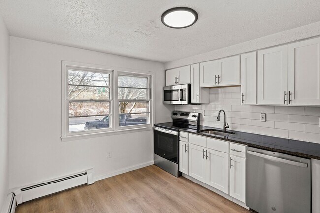 Foto del interior - Timberlane Estates