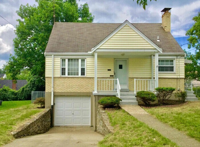 1023 Morado Dr, Cincinnati, OH 45238 House Rental in Cincinnati, OH
