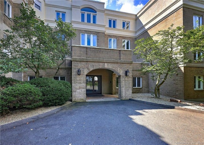 Foto del edificio - 500 Prospect St